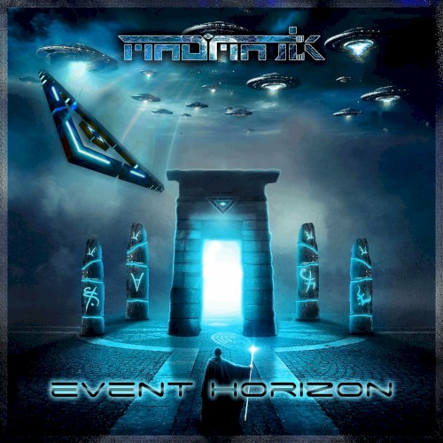 Event Horizon