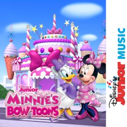 Disney Junior Music: Minnie's Bow-Toons