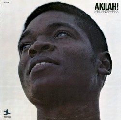 Akilah!