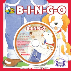 B-I-N-G-O