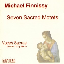 Seven Sacred Motets
