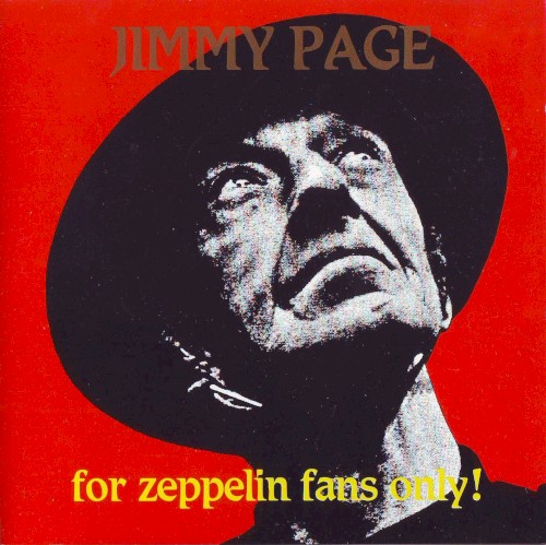 For Zeppelin Fans Only!