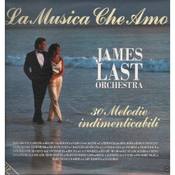 La Musica Che Amo