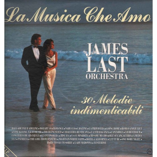 La Musica Che Amo