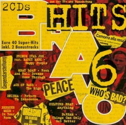 Bravo Hits 6