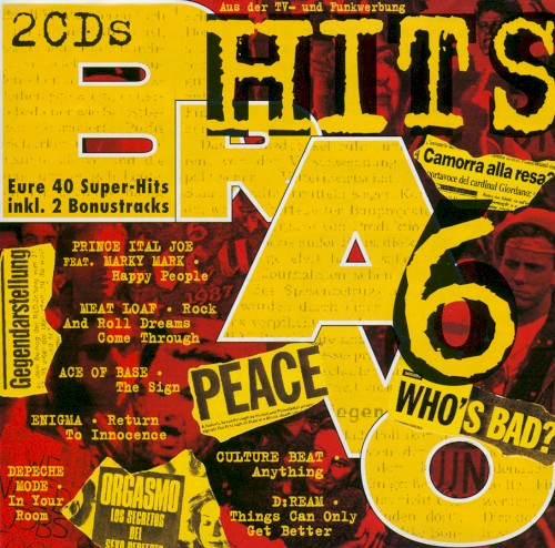 Bravo Hits 6