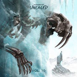 Uncaged, Vol. 10 (album mix)