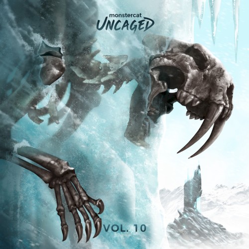Uncaged, Vol. 10 (album mix)