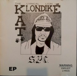 The Lyrical Lion