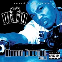 Murda Cocctail, Vol.1