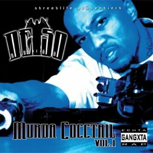 Murda Cocctail, Vol.1