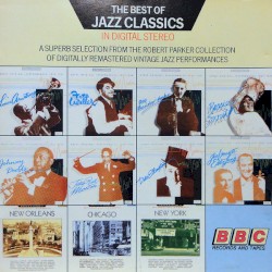 The Best of Jazz Classics