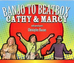 Banjo to Beatbox with Christylez Bacon