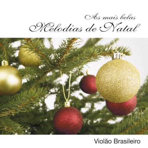 As mais belas melodias de Natal
