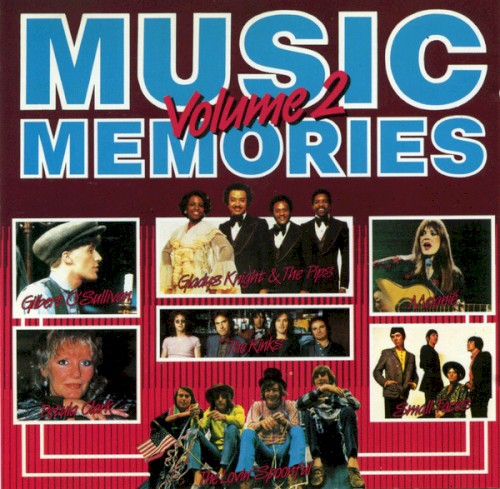 Music Memories, Volume 2