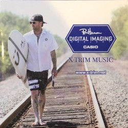 X-Trim Music