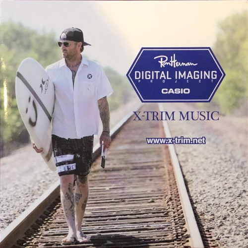 X-Trim Music