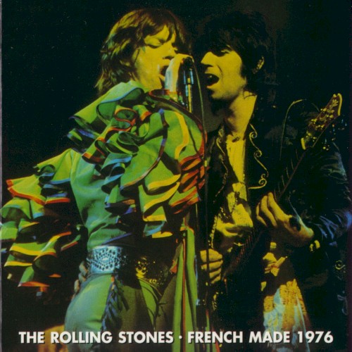 French Made 1976
