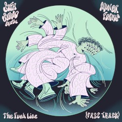 The Funk Line