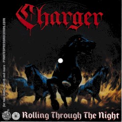 Rolling Through the Night