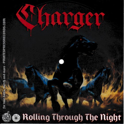Rolling Through the Night