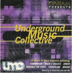 Underground Music Collective