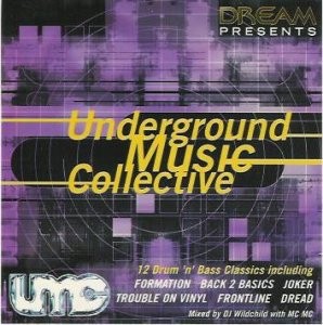 Underground Music Collective