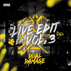 Live Edit EP Vol. 3