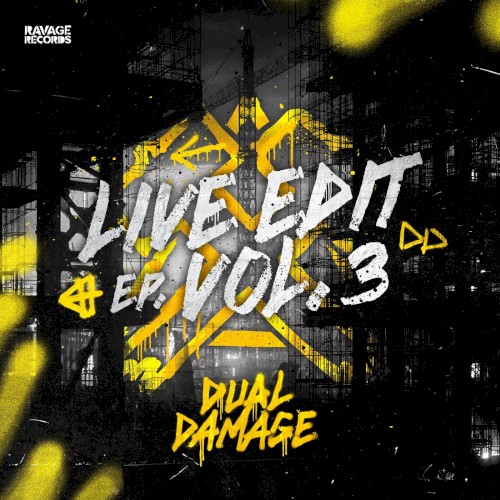 Live Edit EP Vol. 3