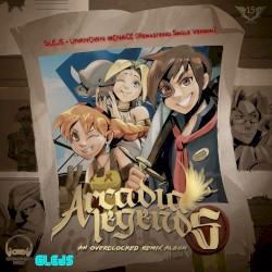 Skies of Arcadia // Unknown Menace (Zelos remix)