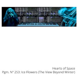 Hearts of Space Pgm. No 253: Ice Flowers (The View Beyond Winter)