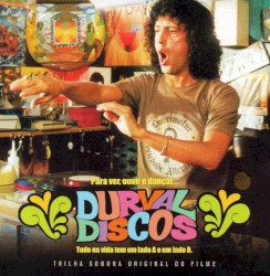 Durval Discos