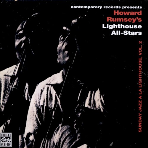 Sunday Jazz a La Lighthouse, Volume 2