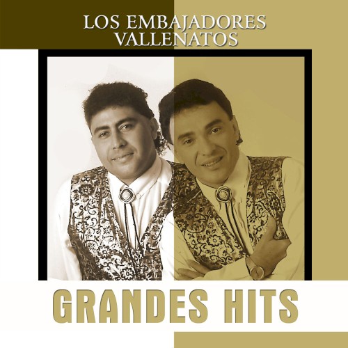 Grandes Hits