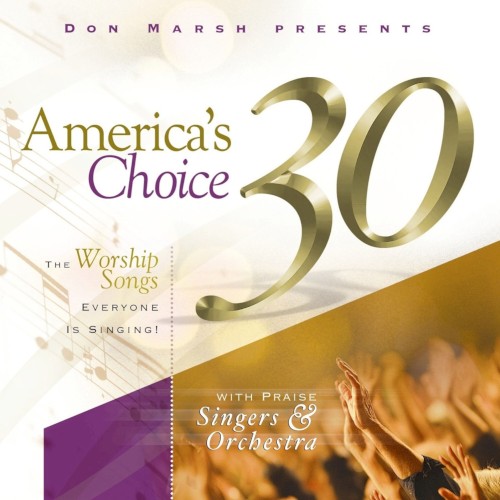 America's Choice 30