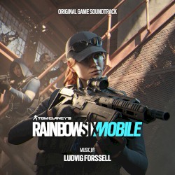 Rainbow Six Mobile (Original Game Soundtrack)