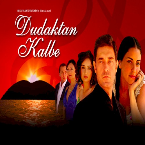 Dudaktan Kalbe