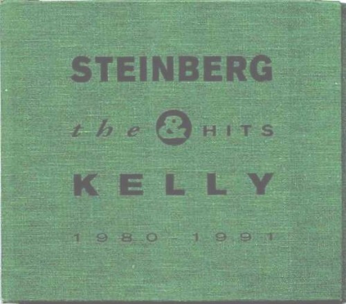 Steinberg & Kelly: The Hits 1980–1991