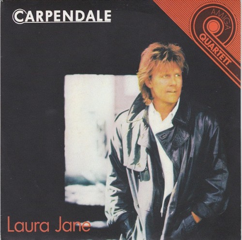 Laura Jane