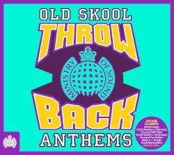 Throwback: Old Skool Anthems