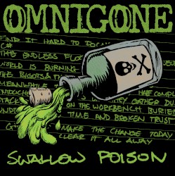 Swallow Poison