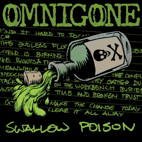 Swallow Poison