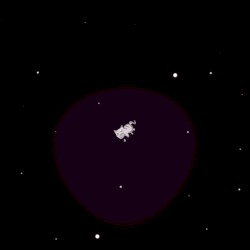 Sad Space Kitty (AlexAnder remix)