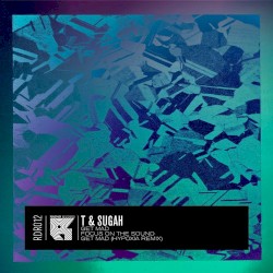 Get Mad EP