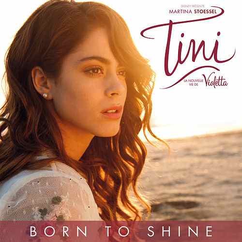 Born to Shine