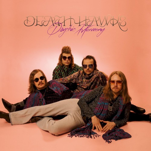 Psychic Harmony