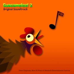 Guacamelee! 2 Original Soundtrack