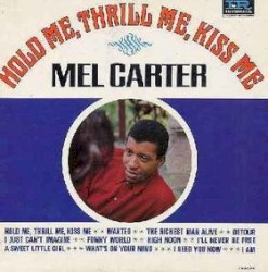 Hold Me, Thrill Me, Kiss Me