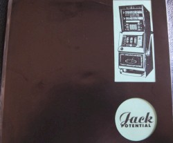 One Card Wonder / Blacktop Suicide
