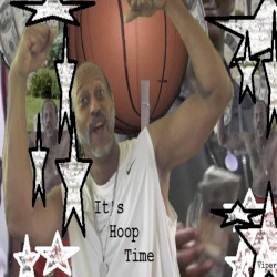 It's Dunk Time (It's Dunk Tyme / 2-Hand Dunks Only)